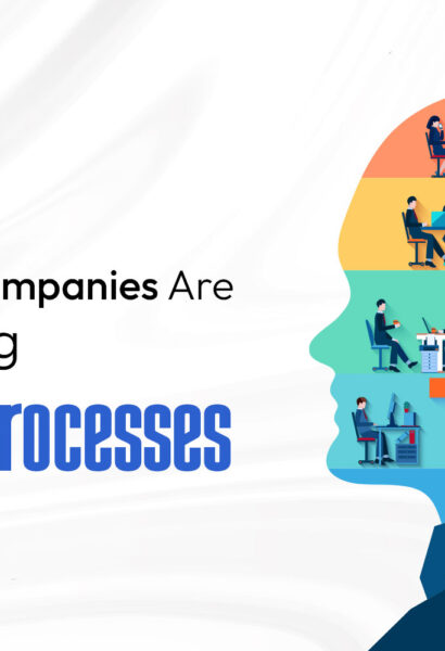 HR digital transformation
