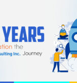 12+ Years of Innovation: The RAPS Consulting Journey