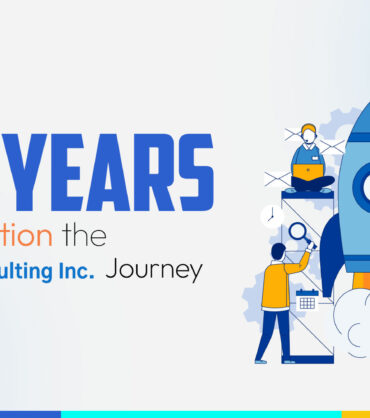 12+ Years of Innovation: The RAPS Consulting Journey