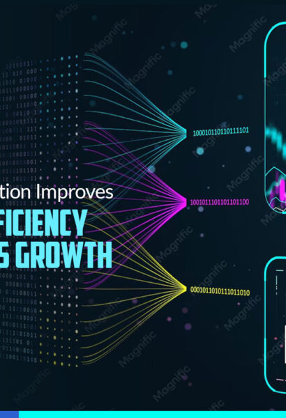 How Business Automation Improves Operational Efficiency and Accelerates Growth