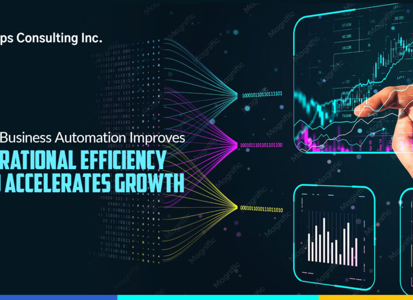 How-Business-Automation-Improves-Operational-Efficiency-and-Accelerates-Growth How Business Automation Improves Operational Efficiency and Accelerates Growth