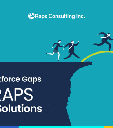 Solving Workforce Gaps with RAPS Staffing Solutions