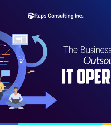 The Business Benefits of Outsourcing IT Operations