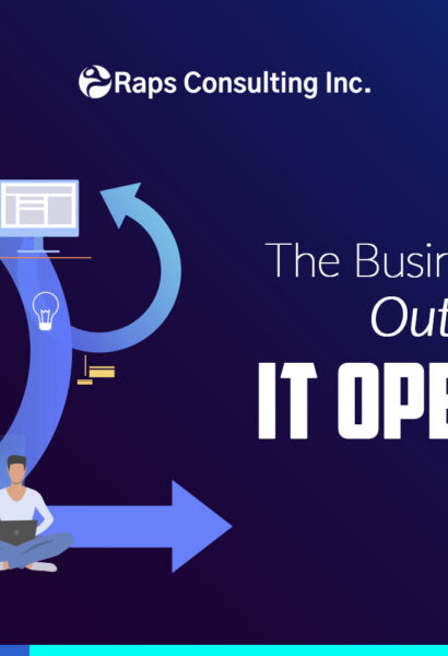 The Business Benefits of Outsourcing IT Operations