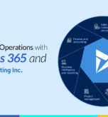 Transforming Operations with Dynamics 365 and RAPS Consulting