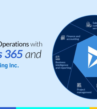 Transforming Operations with Dynamics 365 and RAPS Consulting