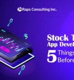 Stock Trading App Development