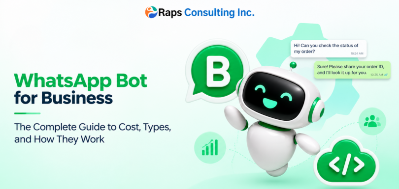 WhatsApp Bot for Business: The Complete Guide to Cost, Types, and How They Work