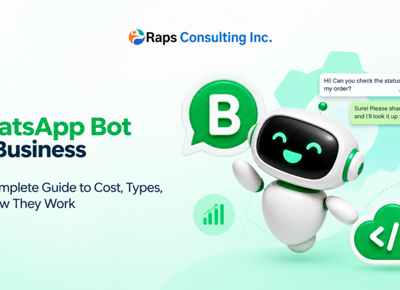 WhatsApp Bot for Business The Complete Guide to Cost Types and How They Work WhatsApp Bot for Business: The Complete Guide to Cost, Types, and How They Work