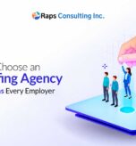 how to choose an IT staffing agency