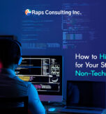 How to Hire Startup Developers as a Non-Technical Founder