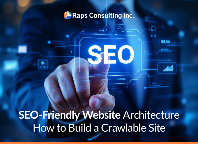 SEO-Friendly-Website-Architecture-How-to-Build-a-Crawlable-Site SEO-Friendly Website Architecture: How to Build a Crawlable Site