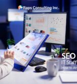 SEO for IT Staffing Companies: How to Attract Employer Leads